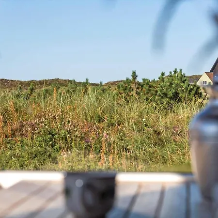 651-snedsted-somaerkevej-50 別荘 *