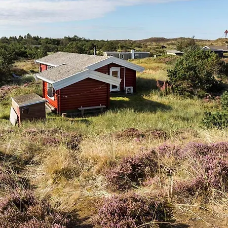 651-snedsted-somaerkevej-50 別荘