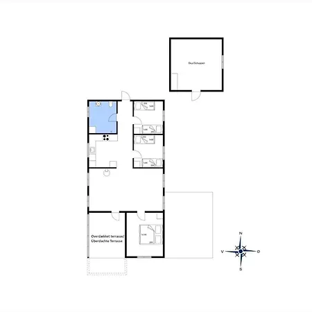 651-snedsted-somaerkevej-50 Holiday home