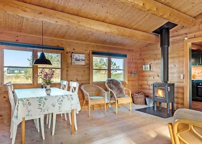 Σπίτι διακοπών 651-snedsted-somaerkevej-50 *